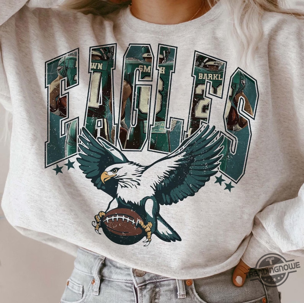 Eagles Super Bowl Lix 2025 Champions Mascot Shirt 7 Eagles Super Bowl LIX 2025 Champions Mascot Shirt