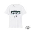 Philadelphia Eagles Super Bowl 59 2025 Champions Shirt trendingnowe 3