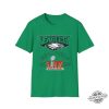 Philadelphia Eagles Super Bowl Champions Shirt 2025 trendingnowe 3