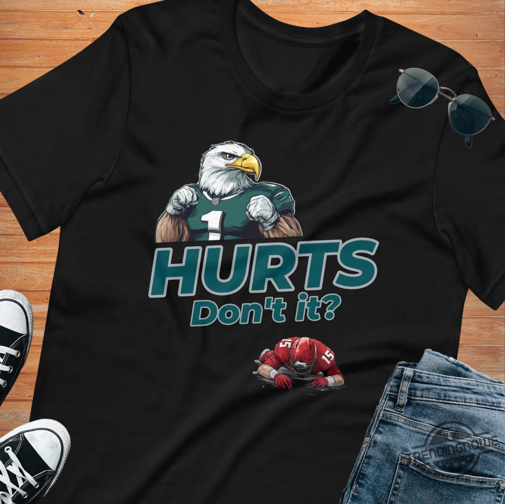 "Celebrate Philadelphia Eagles Super Bowl 59 Victory with 2025 Champions Shirts" 9 Philadelphia Eagles Super Bowl Champs 2025 Hurts Dont It Shirt