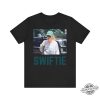 Eagles Taylor Swift Super Bowl Lix Champs Shirt trendingnowe 2