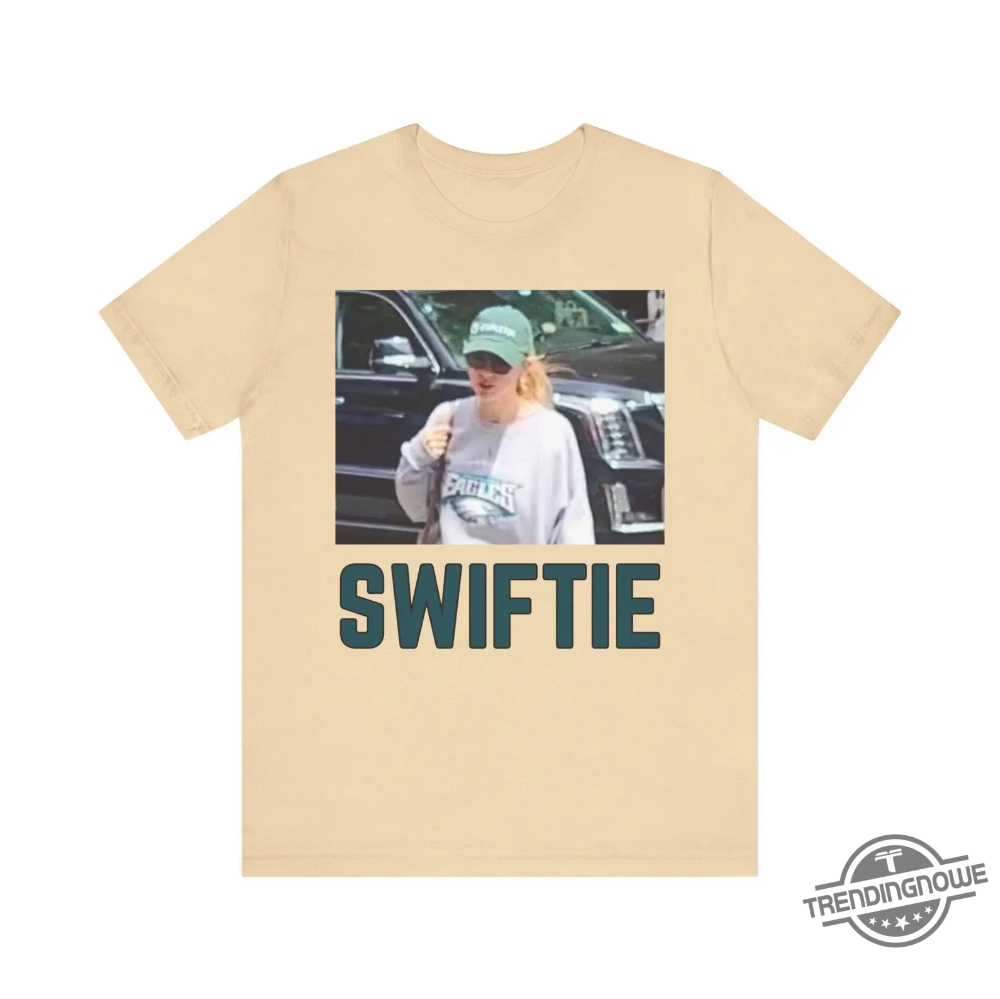 Eagles Taylor Swift Super Bowl Lix Champs Shirt 10 Eagles Taylor Swift Super Bowl LIX Champs Shirt