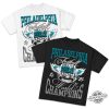 Philadelphia Eagles World Championship 2025 Ring Shirt trendingnowe 1