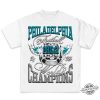 Philadelphia Eagles World Championship 2025 Ring Shirt trendingnowe 3