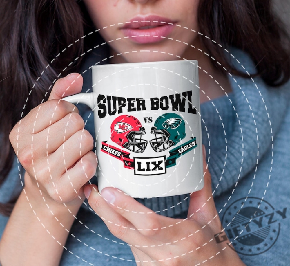 Superbowl 2025 Gift giftyzy 1