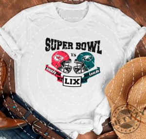 Superbowl 2025 Gift giftyzy 2