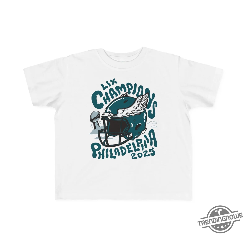 Philadelphia Eagles Champions 2025 Shirt 9 Philadelphia Eagles Champions 2025 Shirt