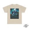 Philadelphia Eagles Super Bowl Lix Champions Shirt trendingnowe 3