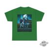 Philadelphia Eagles Super Bowl Lix Champions Shirt trendingnowe 4