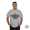 Champion Eagles Super Bowl Fan Shirt 2025 trendingnowe 3