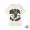 Retro Eagles Championship Superbowl Lix Shirt trendingnowe 1