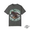 Retro Eagles Championship Superbowl Lix Shirt trendingnowe 2