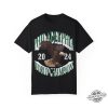 Retro Eagles Championship Superbowl Lix Shirt trendingnowe 3