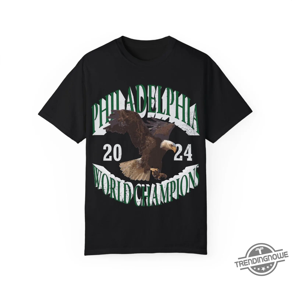 Retro Eagles Championship Superbowl Lix Shirt 9 Retro Eagles Championship Superbowl LIX Shirt