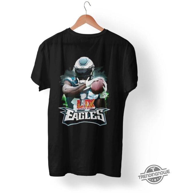 Superbowl 2025 Champions Shirt trendingnowe 1