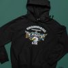 Superbowl Championship Shirt 2025 trendingnowe 1