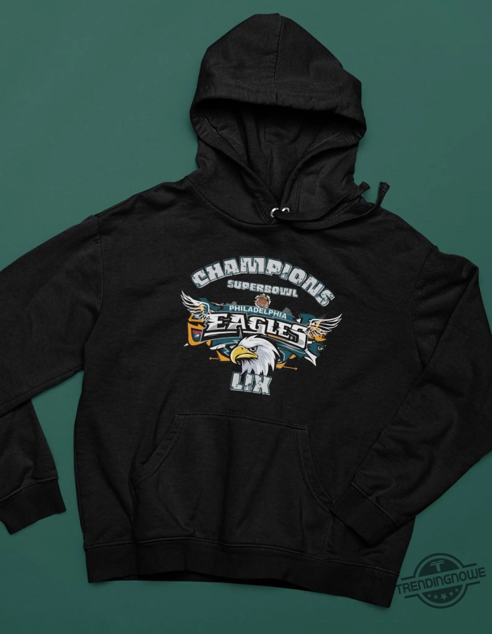 "Celebrate Philadelphia Eagles Super Bowl 59 Victory with 2025 Champions Shirts" 17 Superbowl Championship Shirt 2025