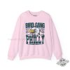 Philadelphia Bird Gang Champions 2025 Shirt trendingnowe 1