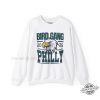Philadelphia Bird Gang Champions 2025 Shirt trendingnowe 2