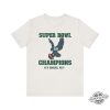 Eagles Fly Super Bowl Champions 2025 Shirt trendingnowe 1
