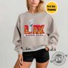 Lix Super Bowl Football Lover Trendy Shirt giftyzy 3