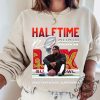 Kendrick Lamar Halftime Show Super Bowl Unisex Shirt giftyzy 2