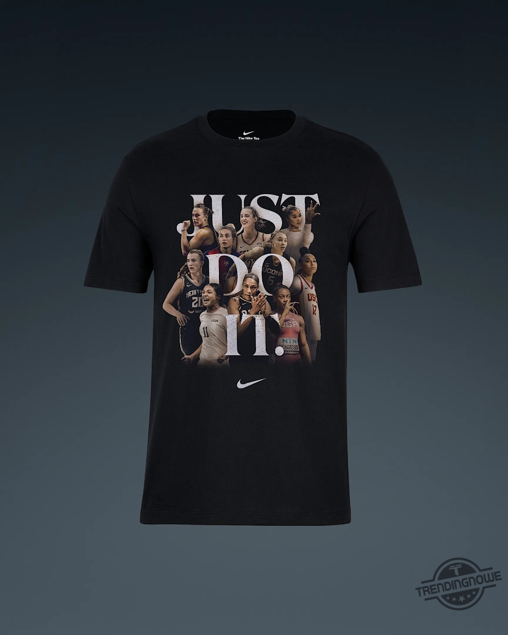 "Shop Nike So Win Shirts and Eagles Superbowl 2025 Gear" 2 Nike So Win Just Do It Shirt