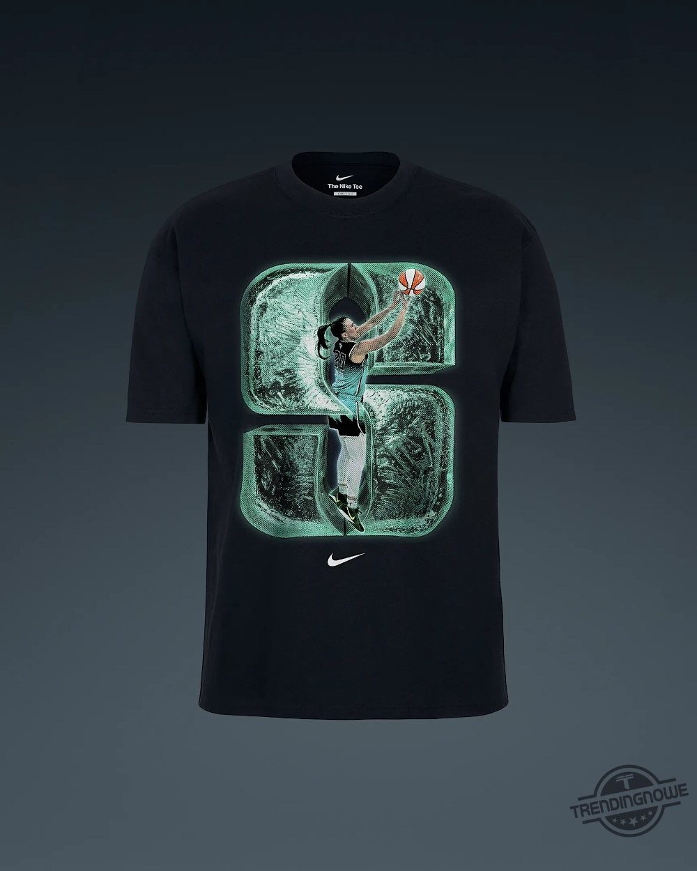 "Shop Nike So Win Shirts and Eagles Superbowl 2025 Gear" 4 Nike Sabrina Ionescu So Win Shirt