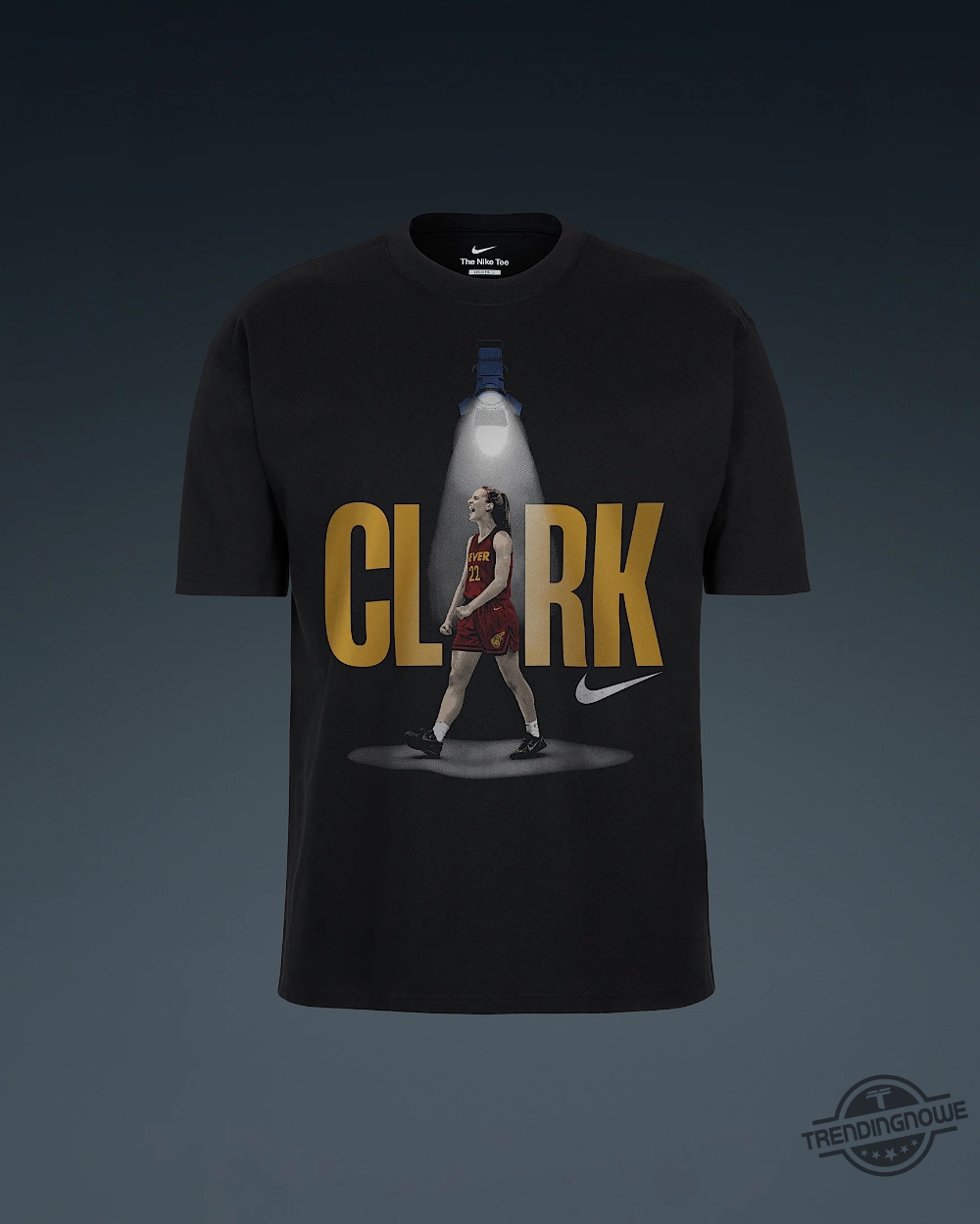 "Shop Nike So Win Shirts and Eagles Superbowl 2025 Gear" 5 Nike Caitlin Clark So Win Shirt