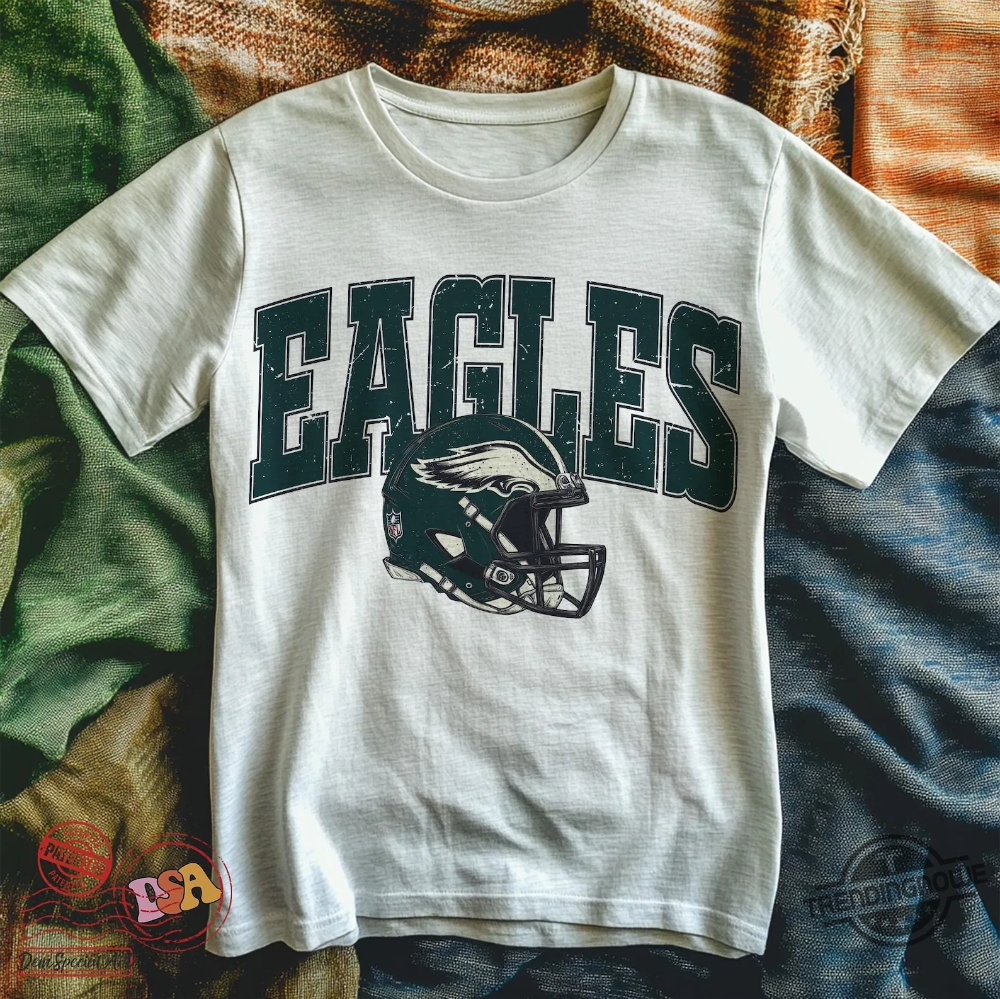 "Shop Nike So Win Shirts and Eagles Superbowl 2025 Gear" 6 Philadelphia Eagles Superbowl 2025 Fan Shirt