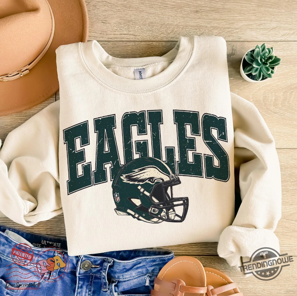 Philadelphia Eagles Superbowl 2025 Fan Shirt 7 Philadelphia Eagles Superbowl 2025 Fan Shirt