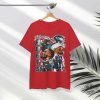 Jalen Hurts Super Bowl 2025 Champions Shirt trendingnowe 2