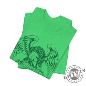 Sb Champion Eagle Wings Tee giftyzy 10