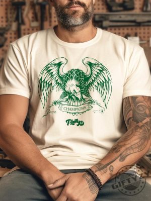 Sb Champion Eagle Wings Tee giftyzy 5