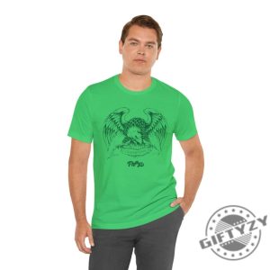 Sb Champion Eagle Wings Tee giftyzy 6