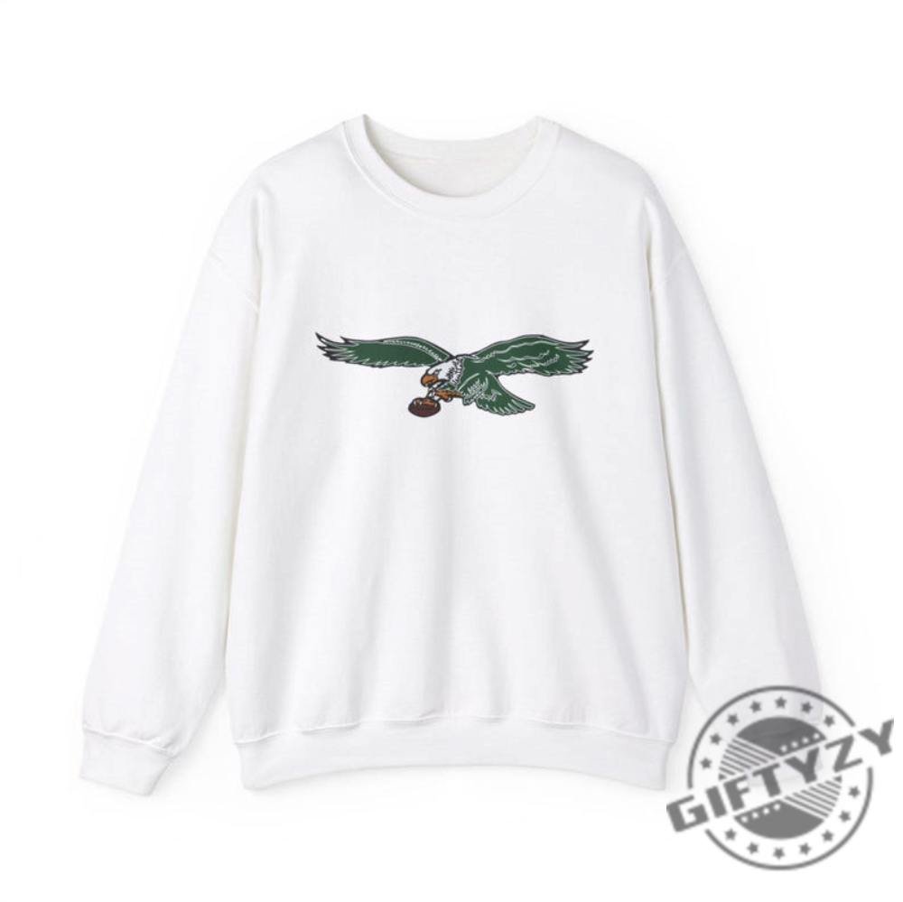 Saquon Barkley Jersey Sweater Philadelphia Eagles Vintage Shirt