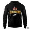 philadelphia eagles super bowl lix 2025 champions hoodie t shirt sweatshirt nike laughinks 1