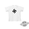Kanye West Yeezy Hh 01 Nazi Swastika Shirt trendingnowe 1