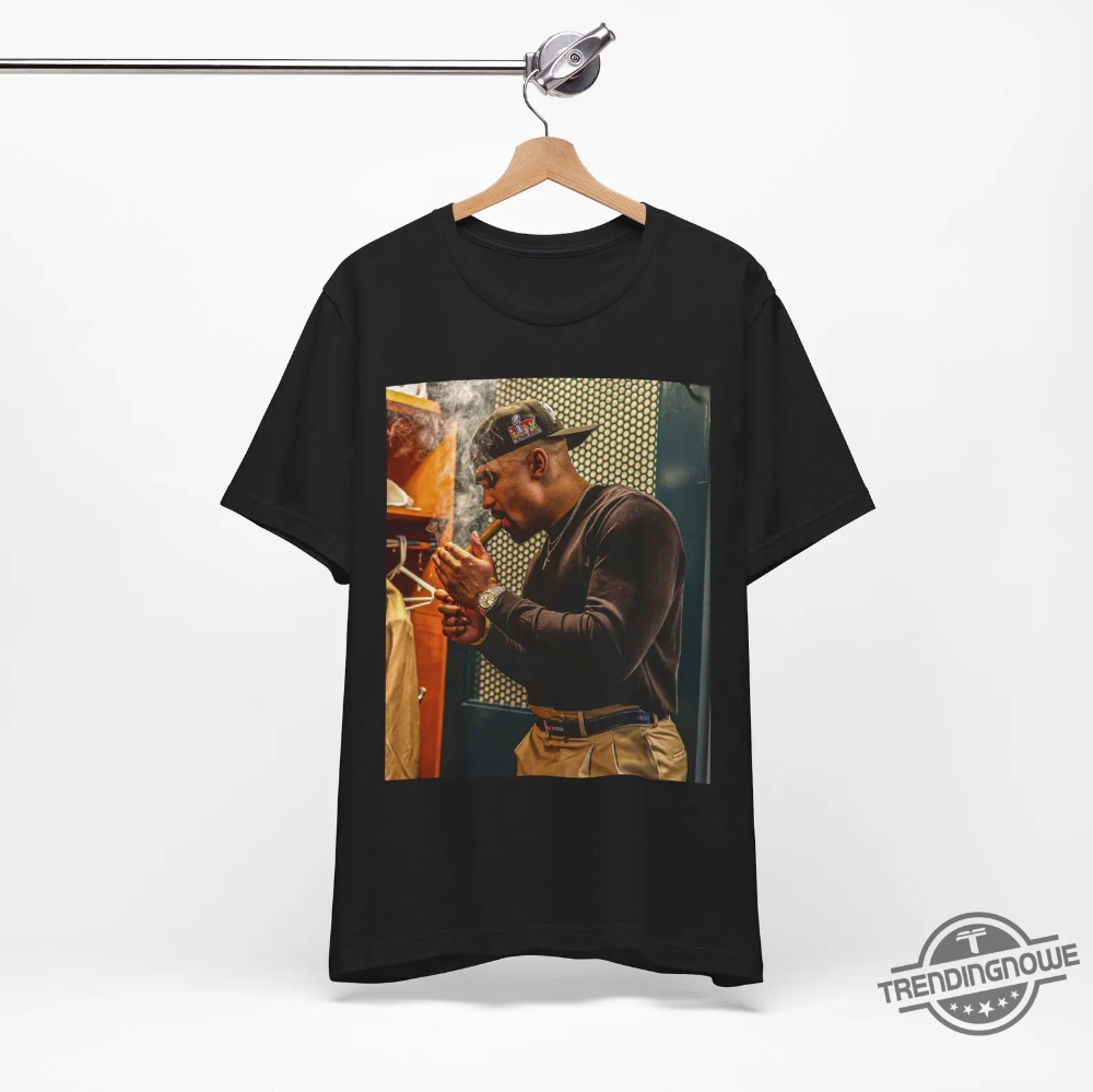 "Top 5 Kendrick Lamar 'Get Away From Me' Shirts You Need" 9 Eagles Super Bowl Champions 2025 Jalen Hurts Unisex Shirt