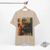 Eagles Super Bowl Champions 2025 Jalen Hurts Unisex Shirt trendingnowe 3