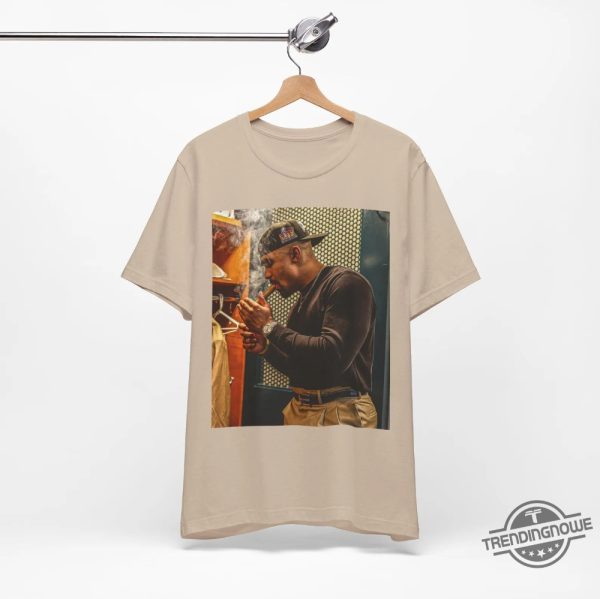 Eagles Super Bowl Champions 2025 Jalen Hurts Unisex Shirt trendingnowe 3