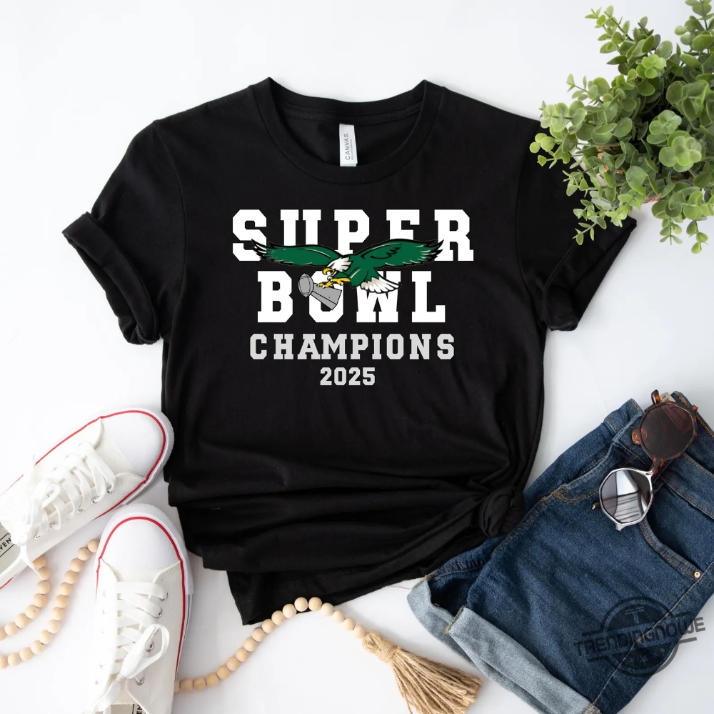 Philadelphia Super Bowl Champs 2025 Shirt 9 Philadelphia Super Bowl Champs 2025 Shirt