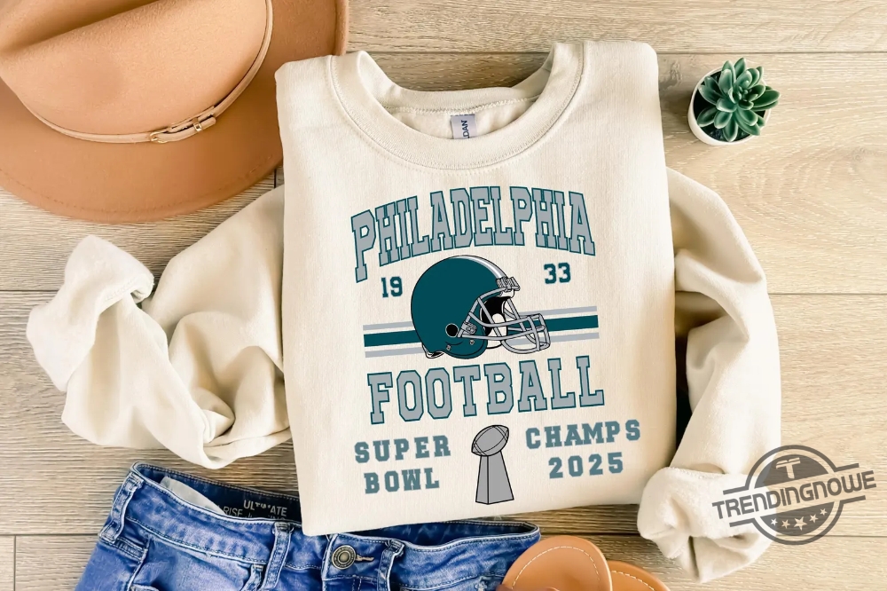 Philadelphia Super Bowl Champs 2025 Go Birds Shirt 8 Philadelphia Super Bowl Champs 2025 Go Birds Shirt
