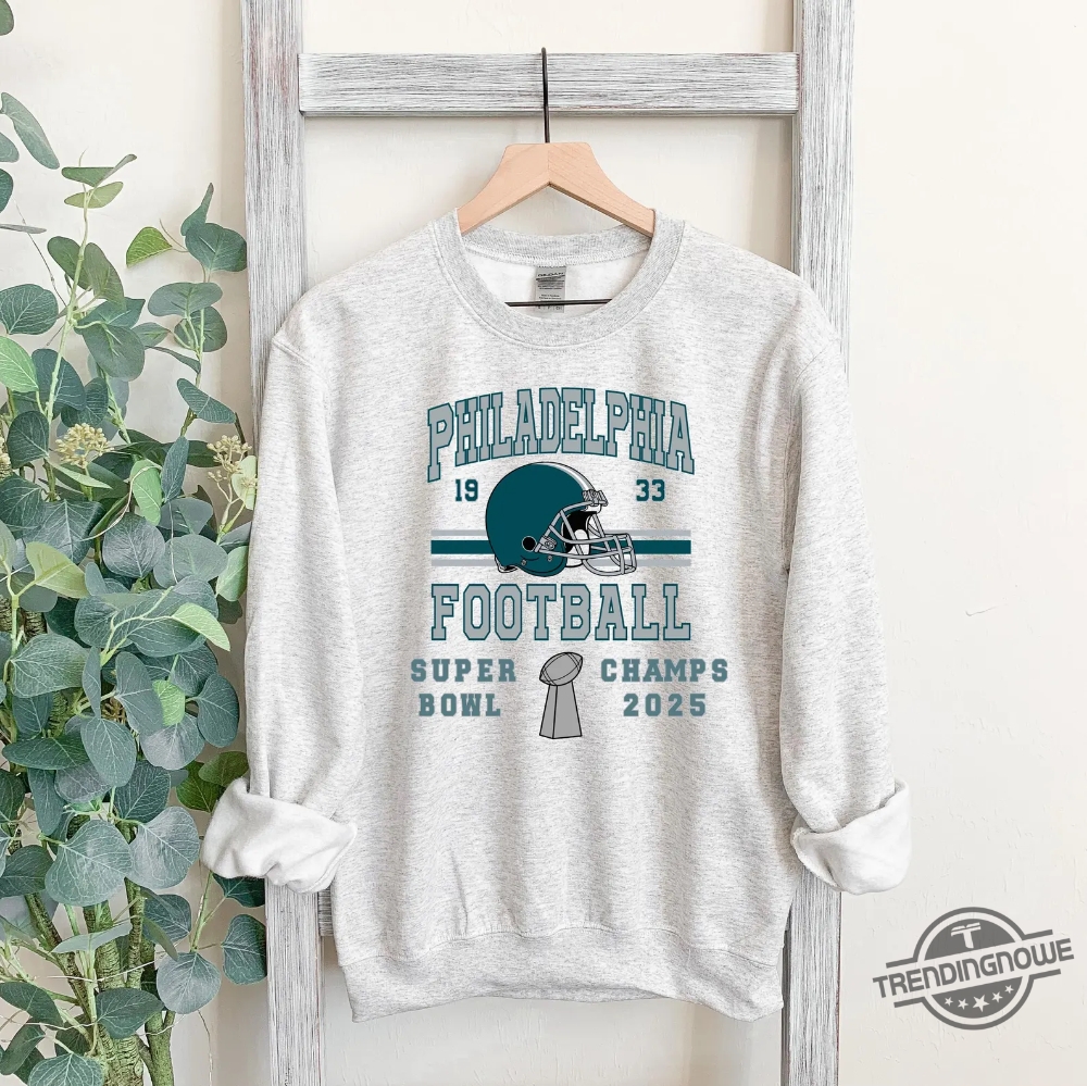 Philadelphia Super Bowl Champs 2025 Go Birds Shirt 9 Philadelphia Super Bowl Champs 2025 Go Birds Shirt