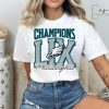 Eagles Super Bowl 2025 Go Birds Shirt trendingnowe 1