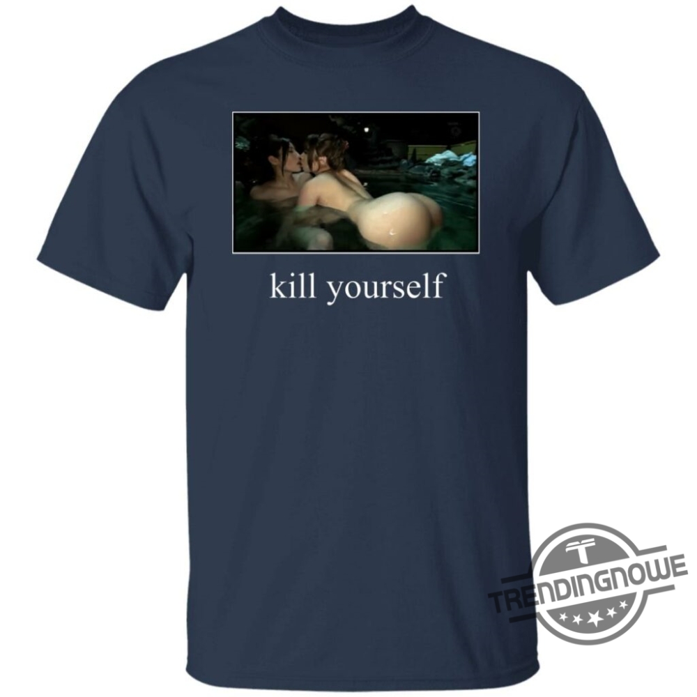 Kavari Kill Yourself Shirt 7 Kavari Kill Yourself Shirt
