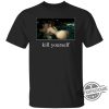 Kavari Kill Yourself Shirt trendingnowe 2