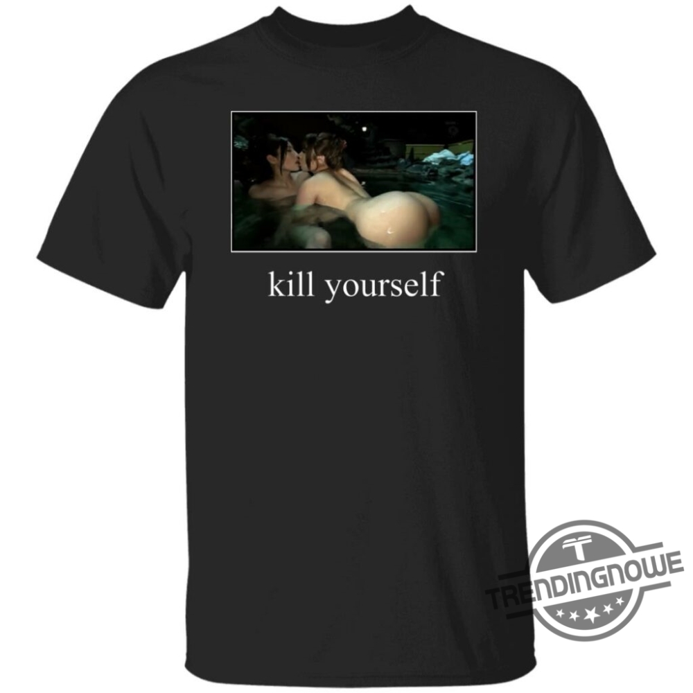Kavari Kill Yourself Shirt 8 Kavari Kill Yourself Shirt