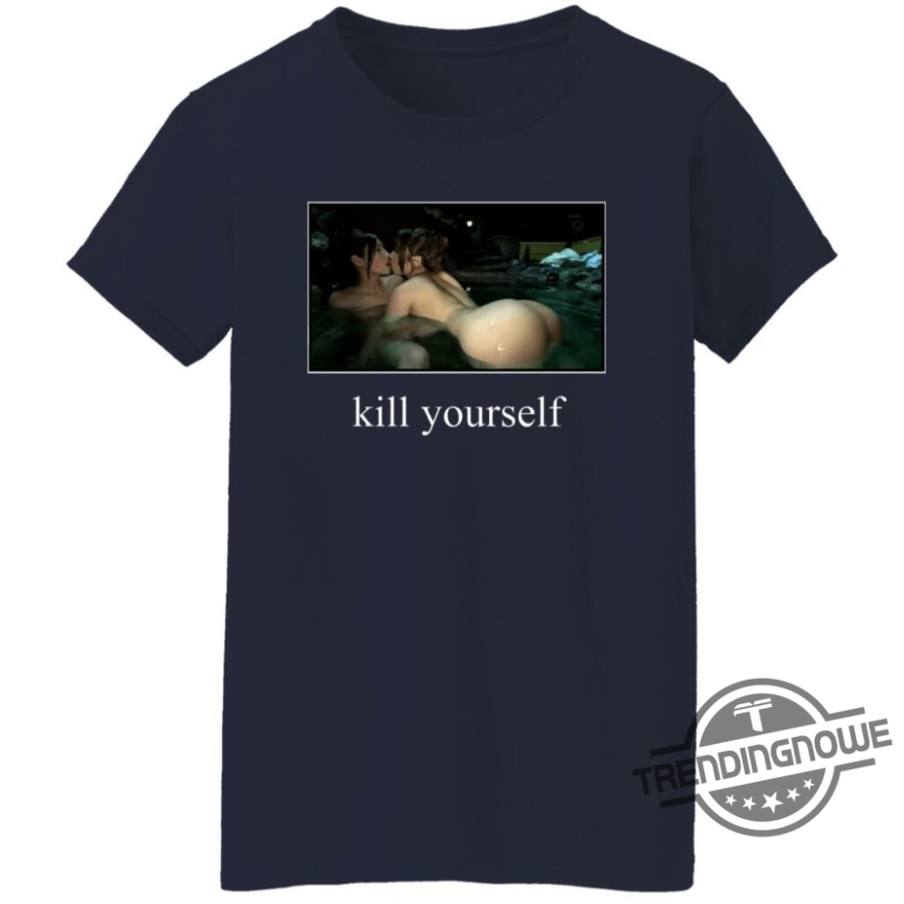 Kavari Kill Yourself Shirt 9 Kavari Kill Yourself Shirt