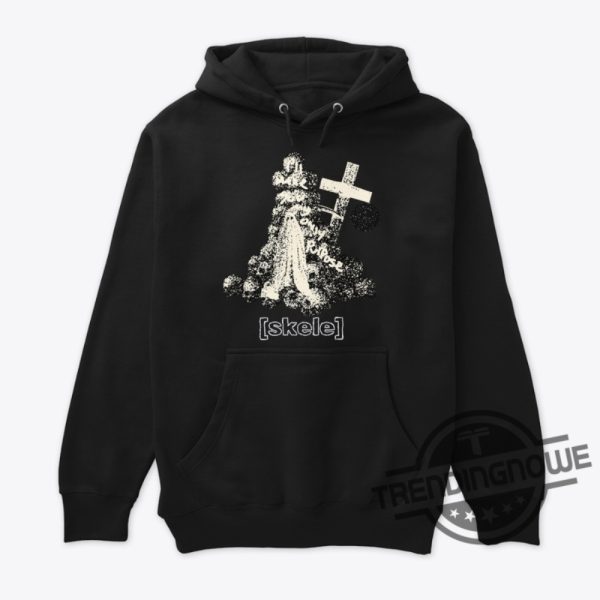 2025 Lil Skele Hoodie trendingnowe 1